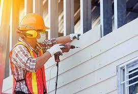 Best Stone Veneer Siding  in Searles Valley, CA
